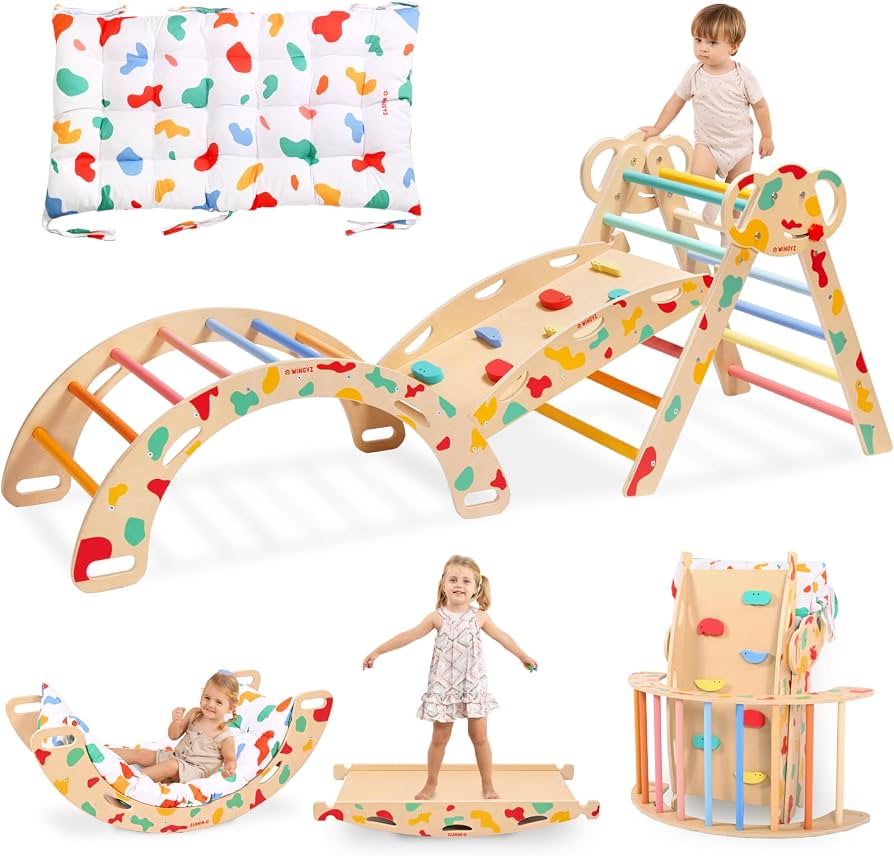 Baby must haves cover photo collage