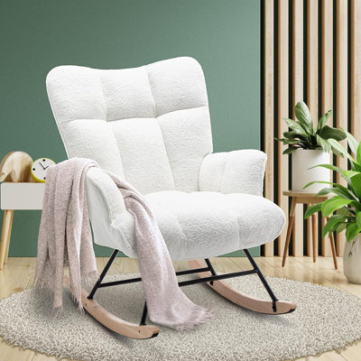 🤍 Creating a Sleep-Friendly Nursery cover photo collage