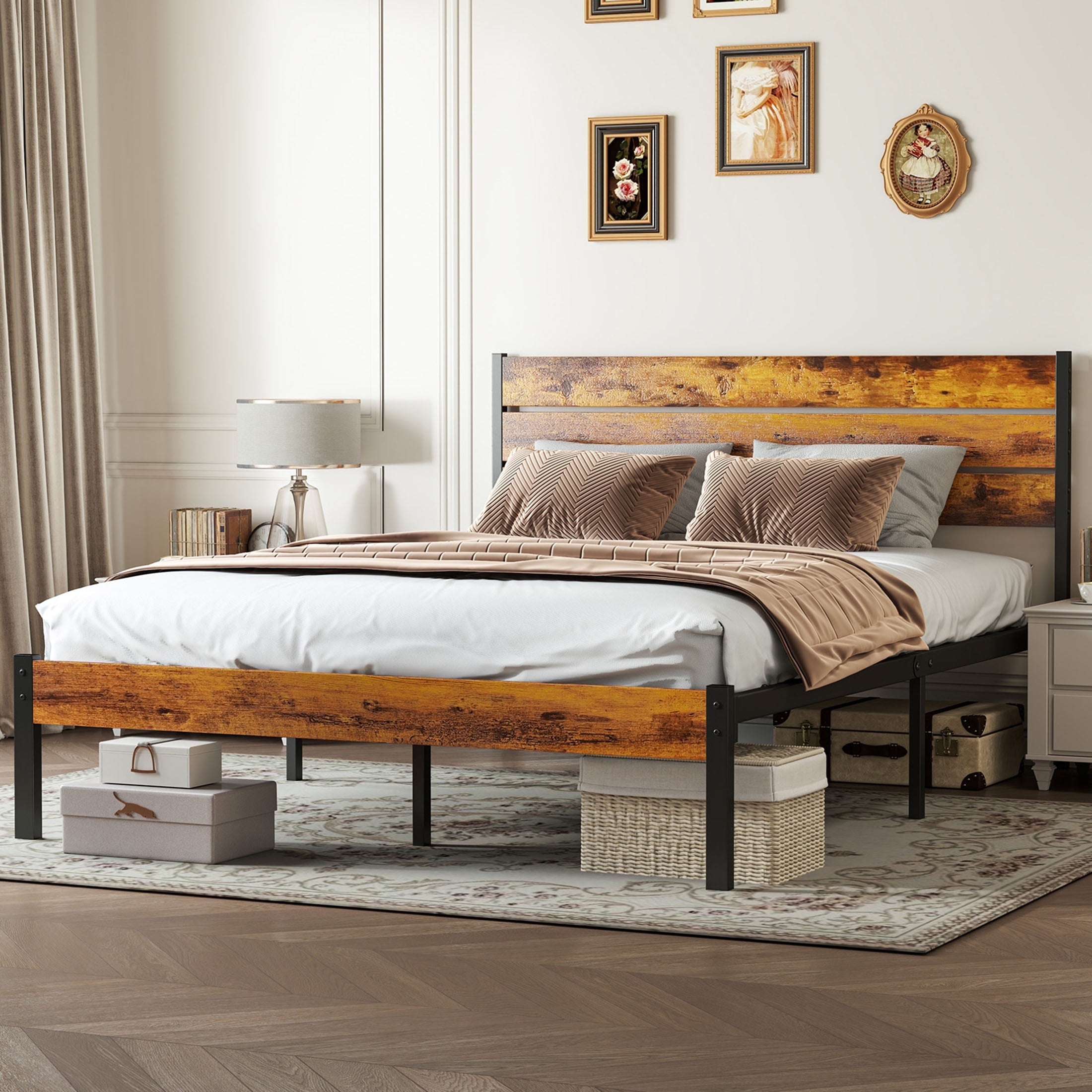 Starting Over? Essentials for Your New Apartment! cover photo collage