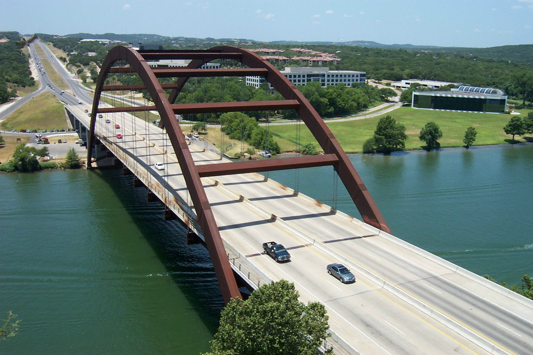 TOP Places to Visit in Austin TX cover photo collage