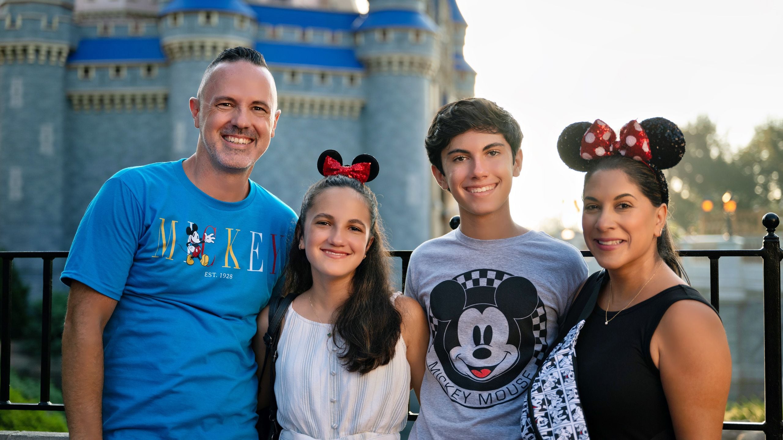 Attention Disney Adults! cover photo collage