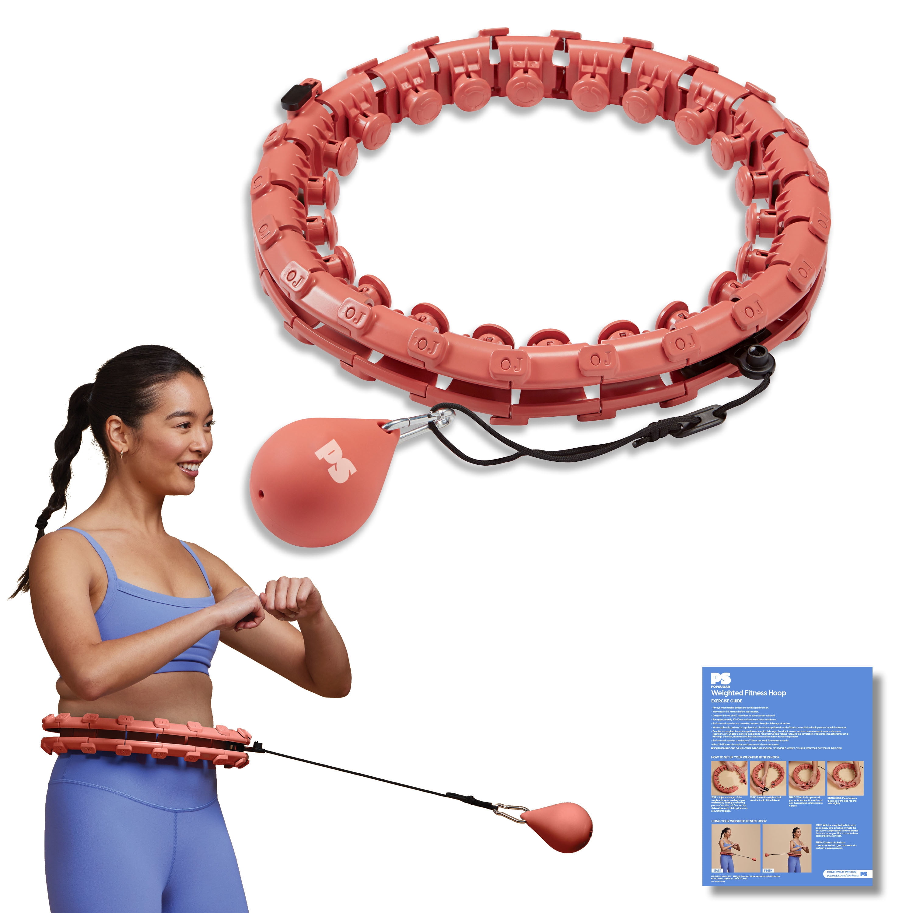 15 Top Rated Postpartum Fitness Products for Home Workouts cover photo collage