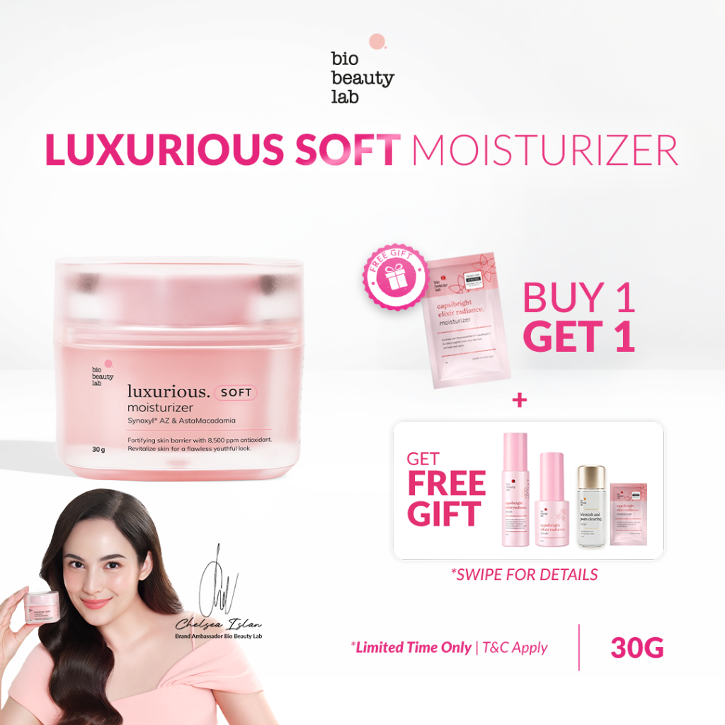 My Holy Grail Skincare - From Local Indonesian Brands to Luxury Brands cover photo collage