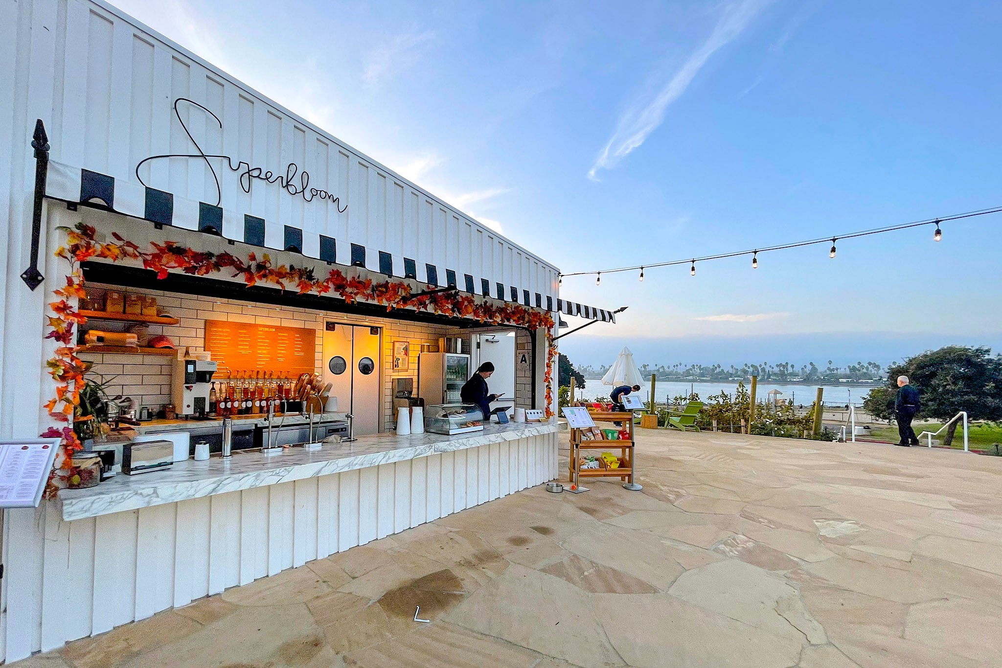 Favorite San Diego Coffee Shops cover photo collage