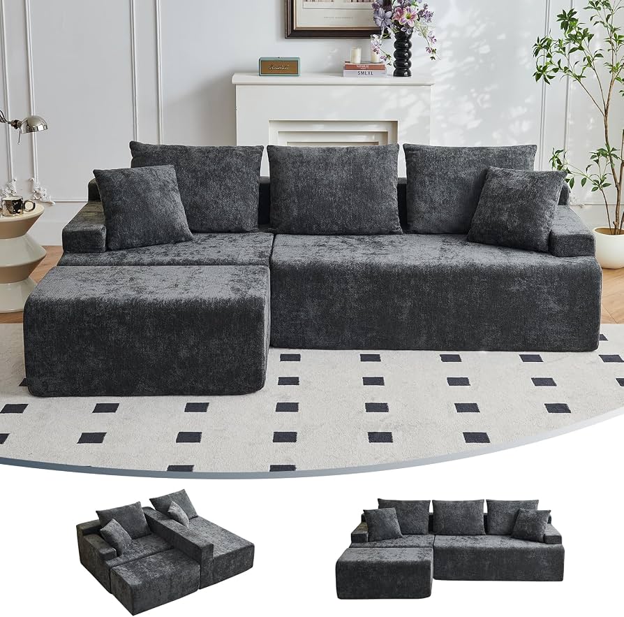 Furniture MUST! cover photo collage