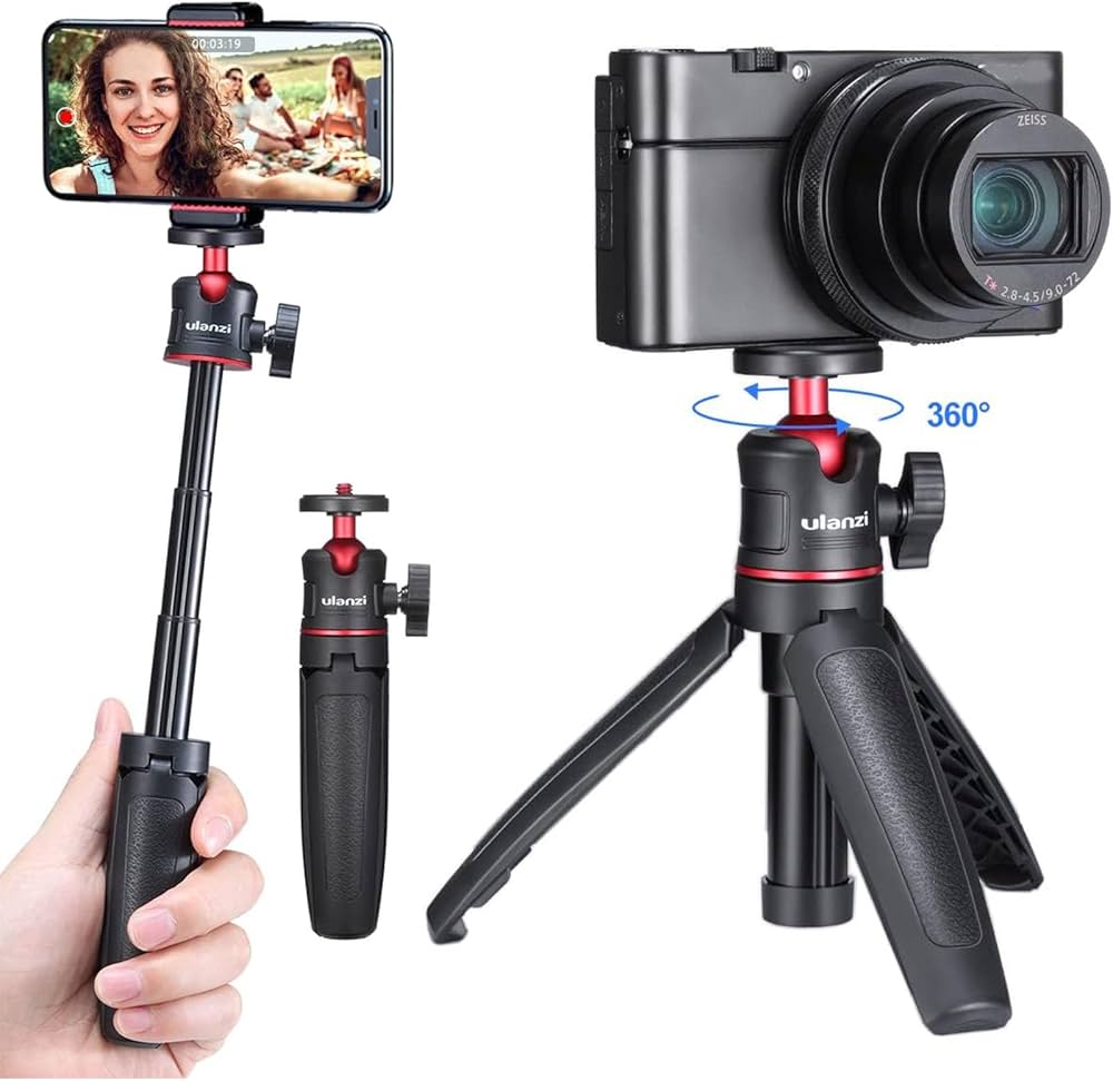 Must-Have Gadgets for Content Creators cover photo collage
