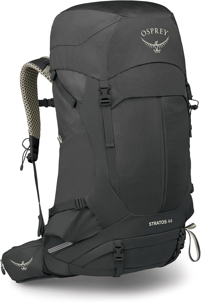 Hiking Must-Haves cover photo collage