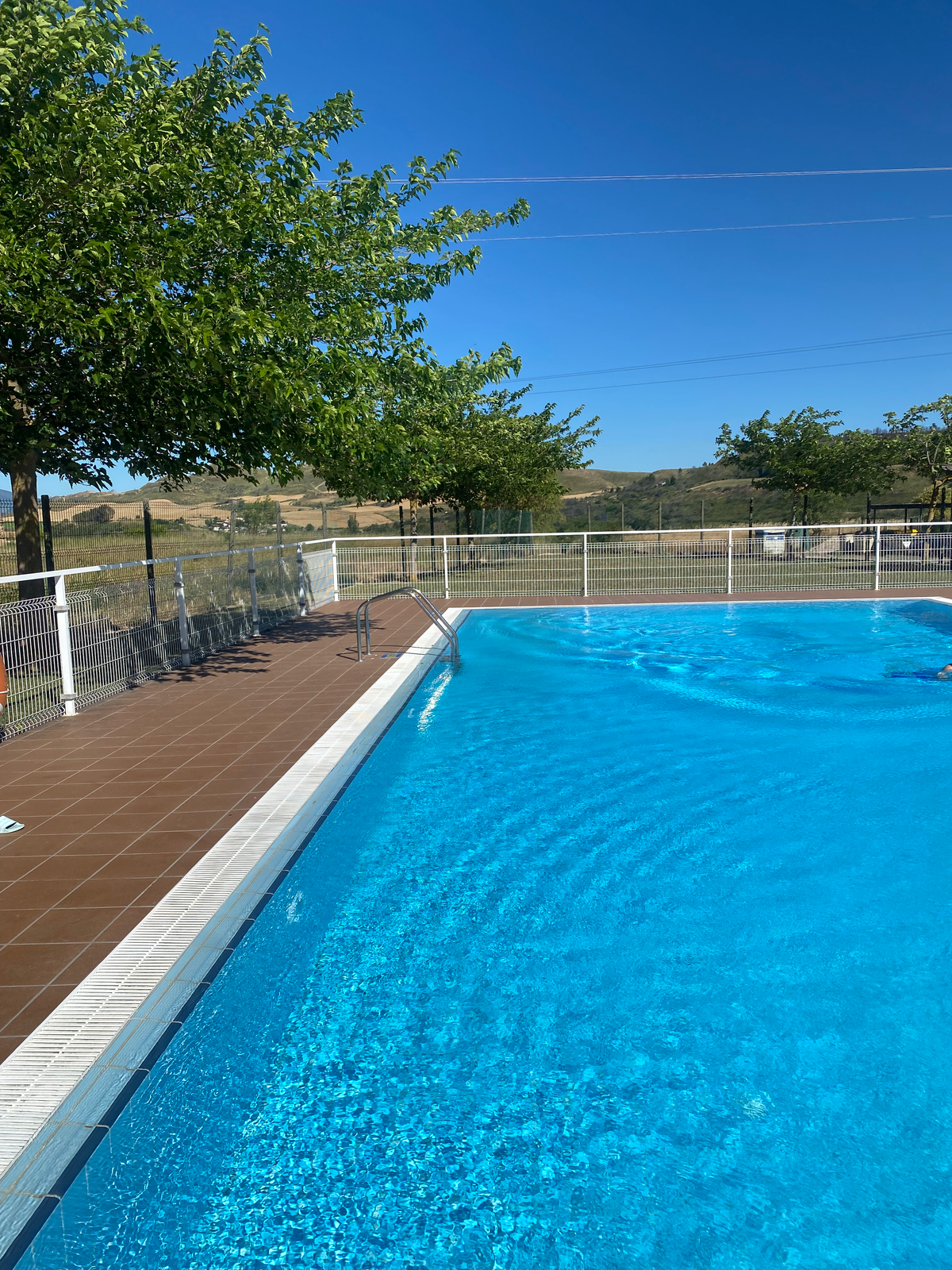 Best Places I Stayed on the Camino Francés cover photo collage