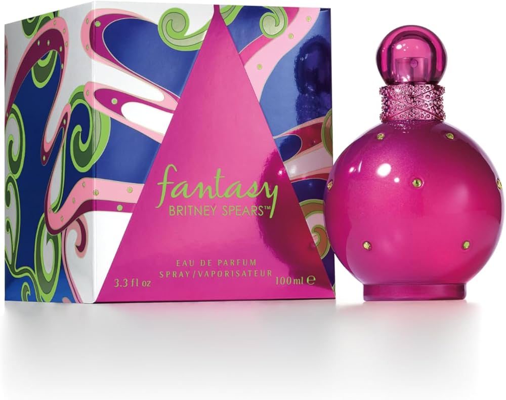 Celebrity Fragrances Worth Trying ❤️ cover photo collage