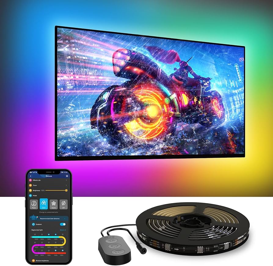 Home Theater & Projector Movie Night Essentials: Top Amazon Picks for Central Florida Families cover photo collage