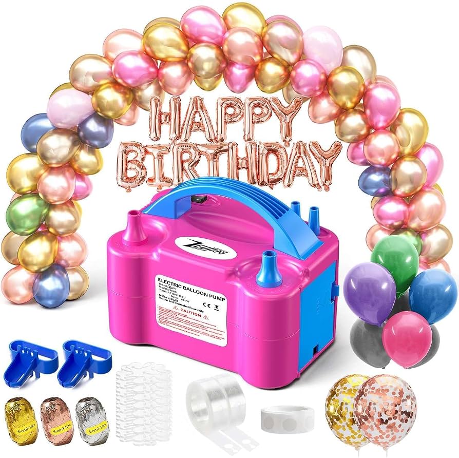 "Most Bang for Your Buck" Party Decor & Supplies You Can Use Again & Again! cover photo collage