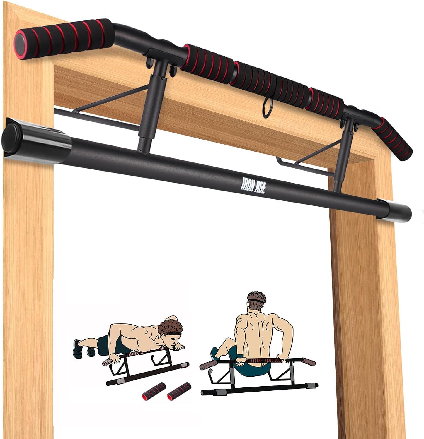 Home Gym Basics cover photo collage