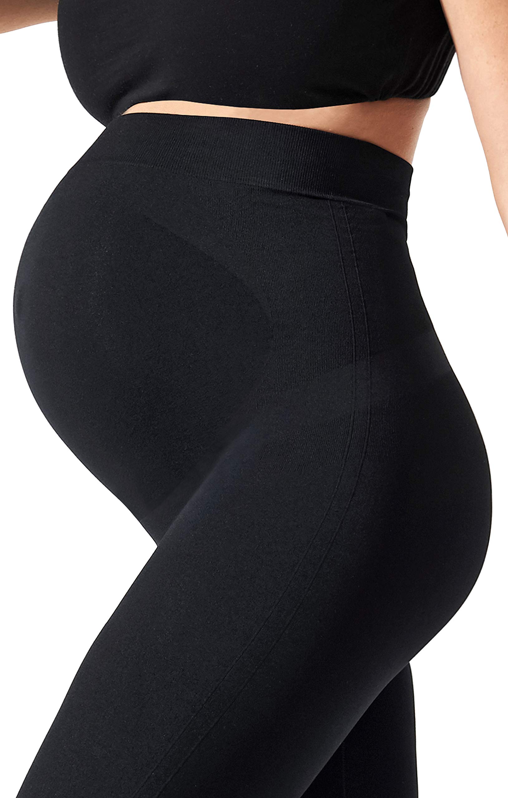 Dressing The Bump MUST HAVES cover photo collage