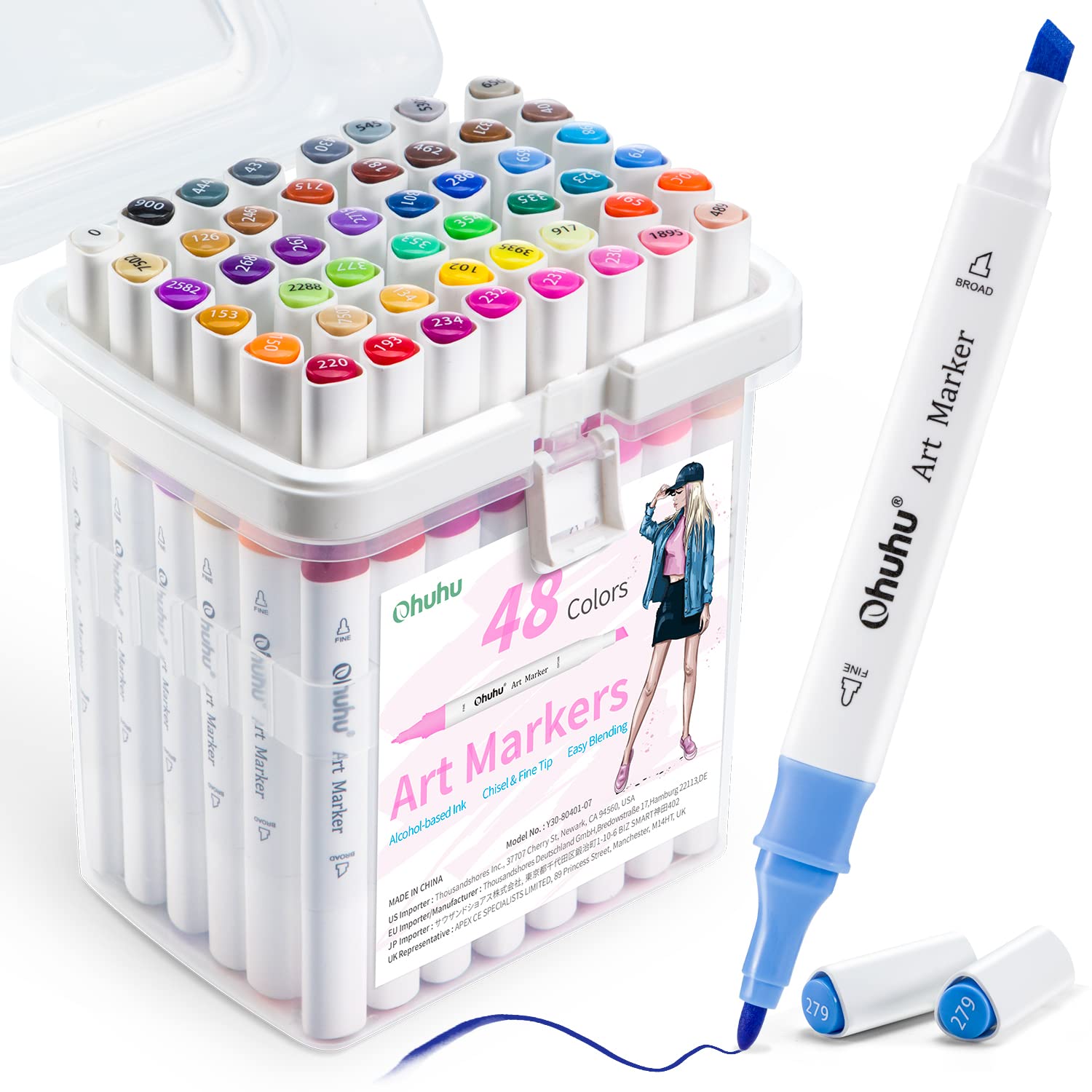 Adult Coloring & Art Supplies Essentials: Top Amazon Picks for Central Florida cover photo collage