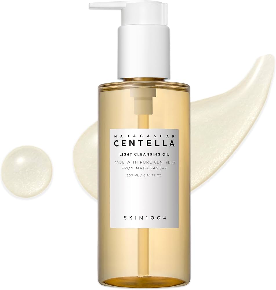 Beauty Products You’d Find with Me on a Desert Island cover photo collage