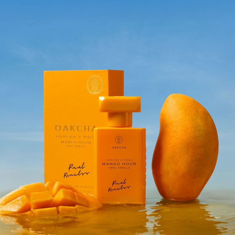 Access Granted: The Scent Vault cover photo collage