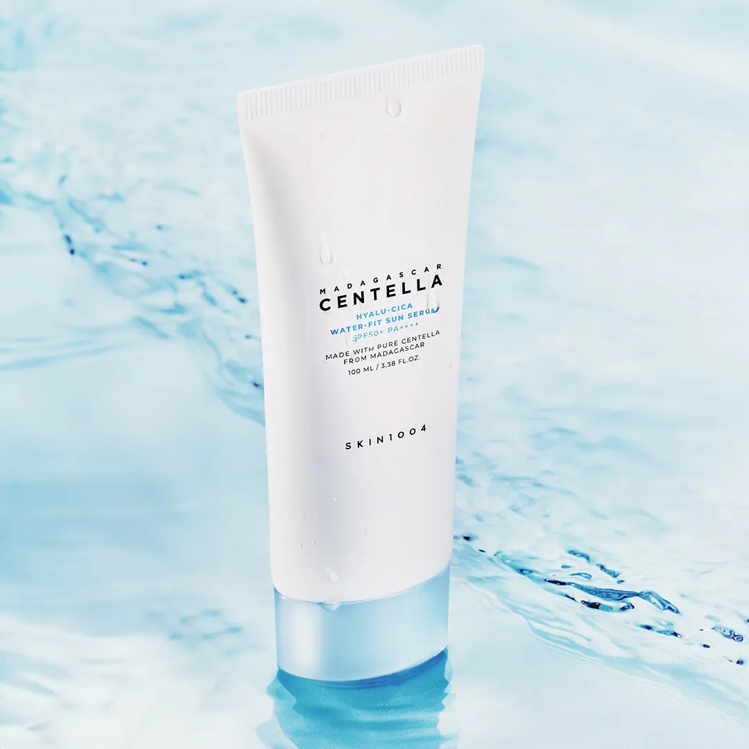 Korean Sunscreens Worth Buying for Daily Wear cover photo collage