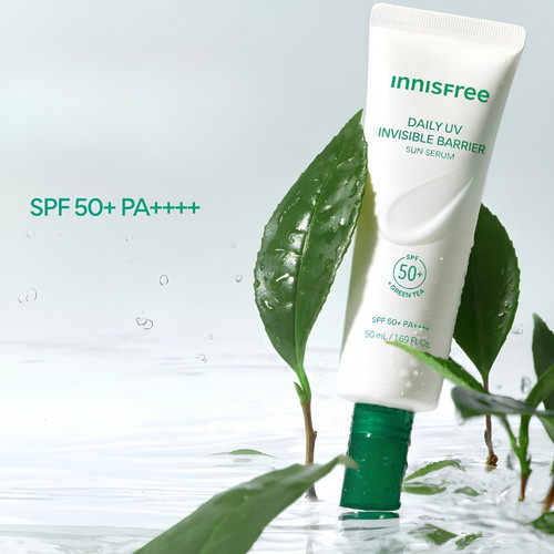 Best Lightweight Face Sunscreens for Oily Skin cover photo collage