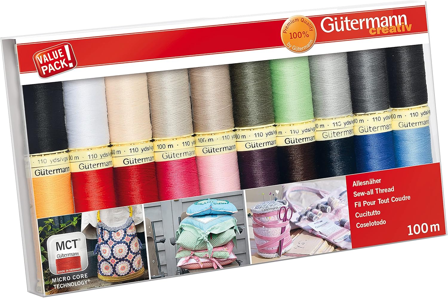 Beginner cosplay sewing setup, the honest starter kit cover photo collage