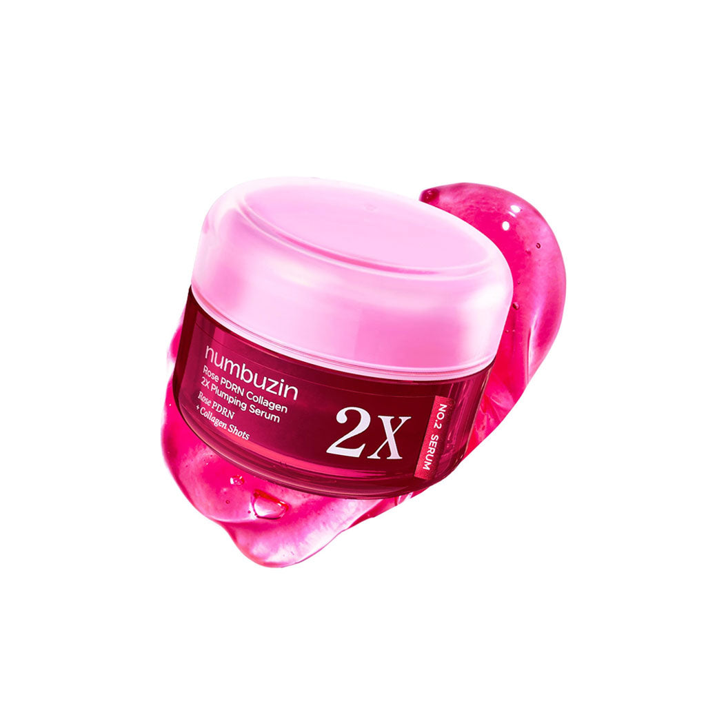 Affordable slow aging skincare cover photo collage