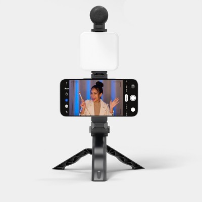 Worth buying Phone Tripods for Content Creators, UGC and TikTok Filming cover photo collage