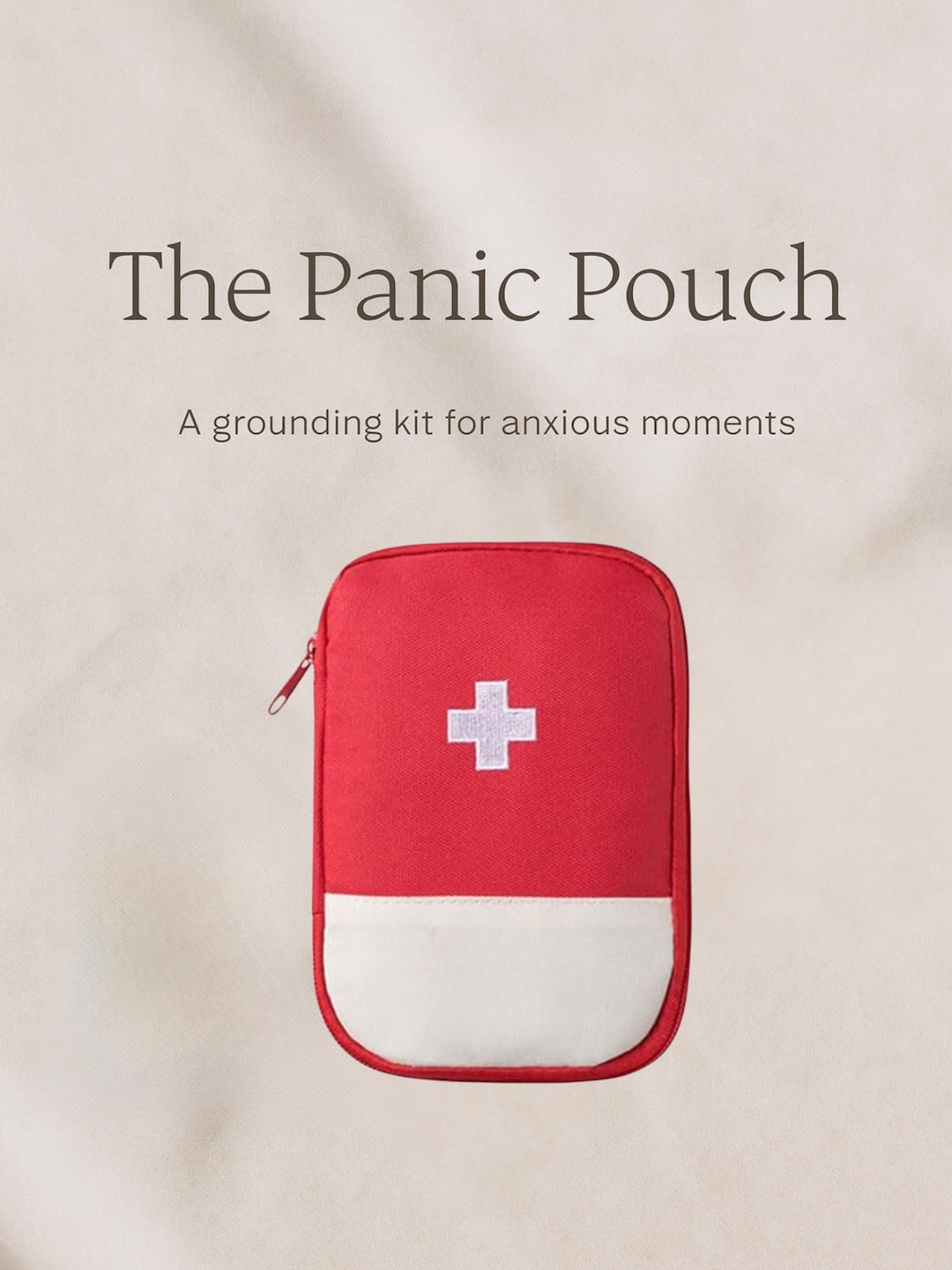 My Chronic Illness Survival Kit cover photo collage