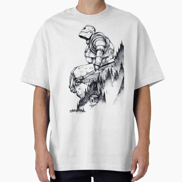 Graphic Oversized Tees cover photo collage