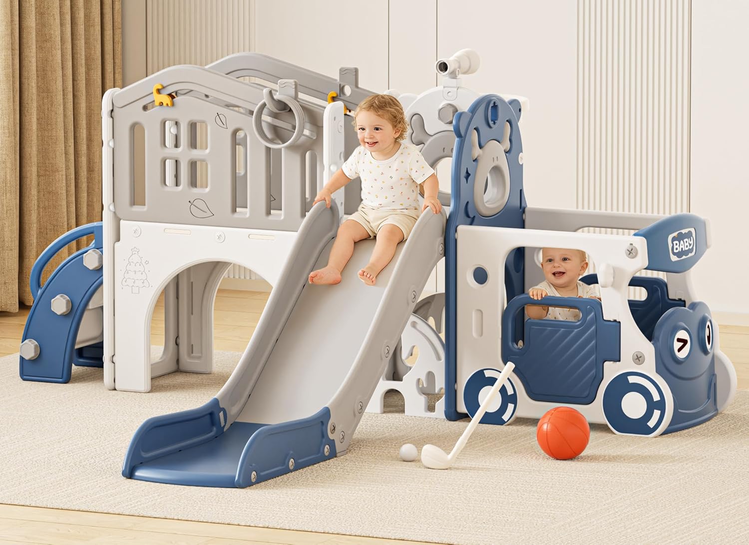 First Birthday Favorites: Gifts They’ll Actually Use cover photo collage