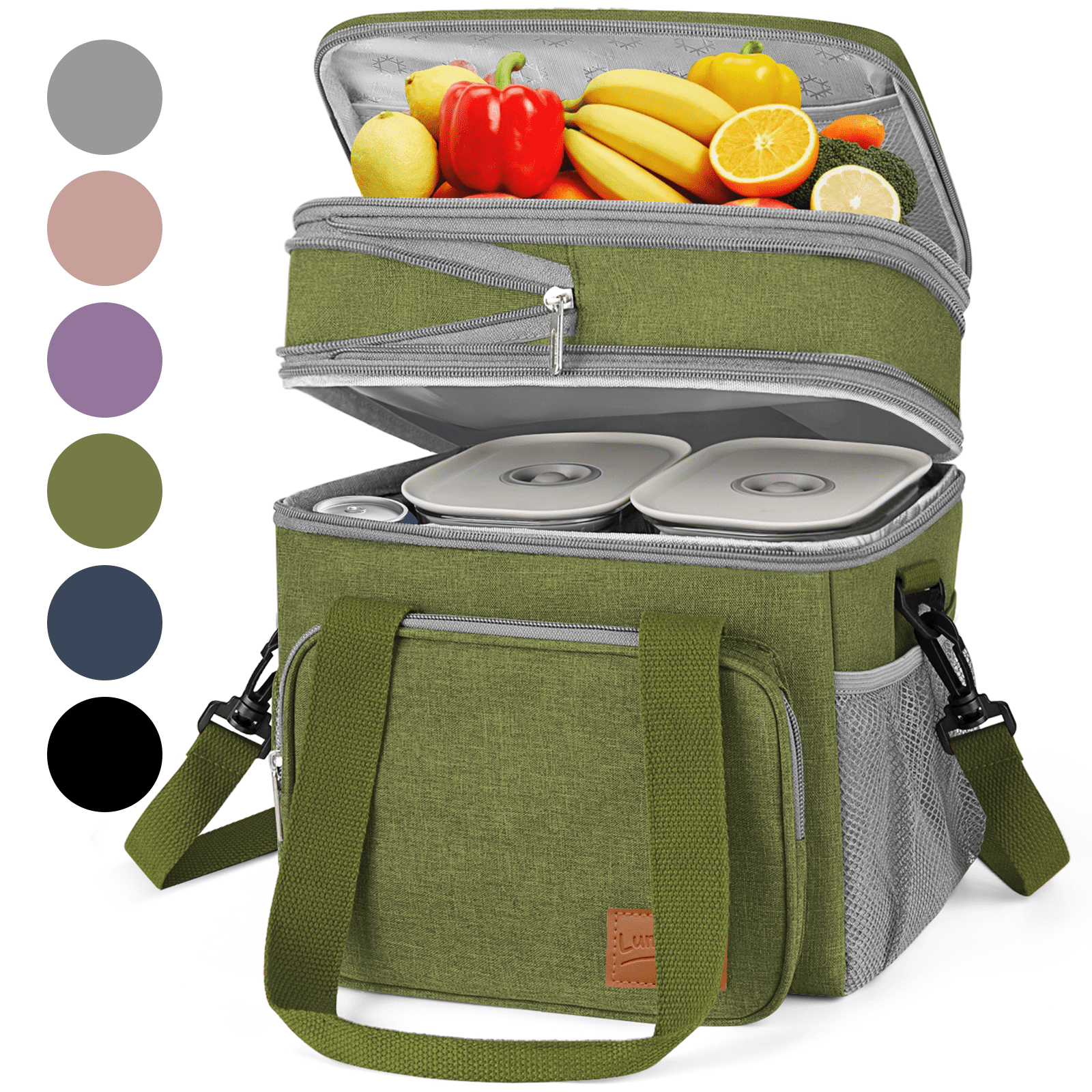 Back-to-School Must-Haves cover photo collage
