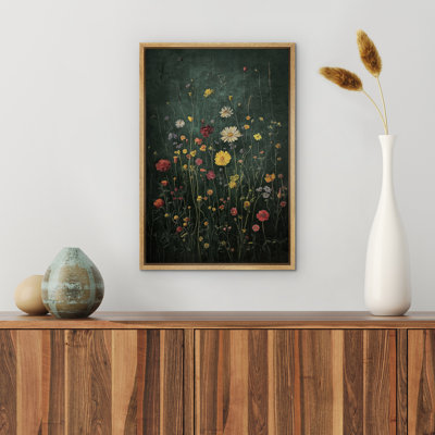 Just a Touch of Magic for Your Cottage Walls cover photo collage