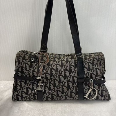 Vintage Luxury Bags cover photo collage