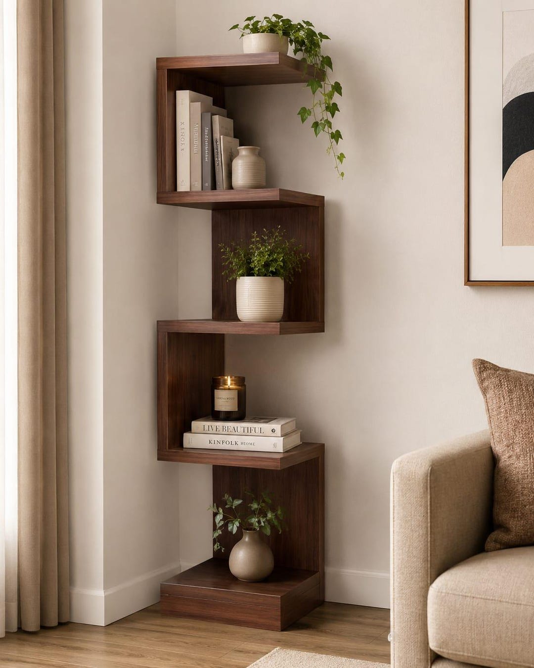 ✨ Must-Have Furniture for a Cozy Home cover photo collage