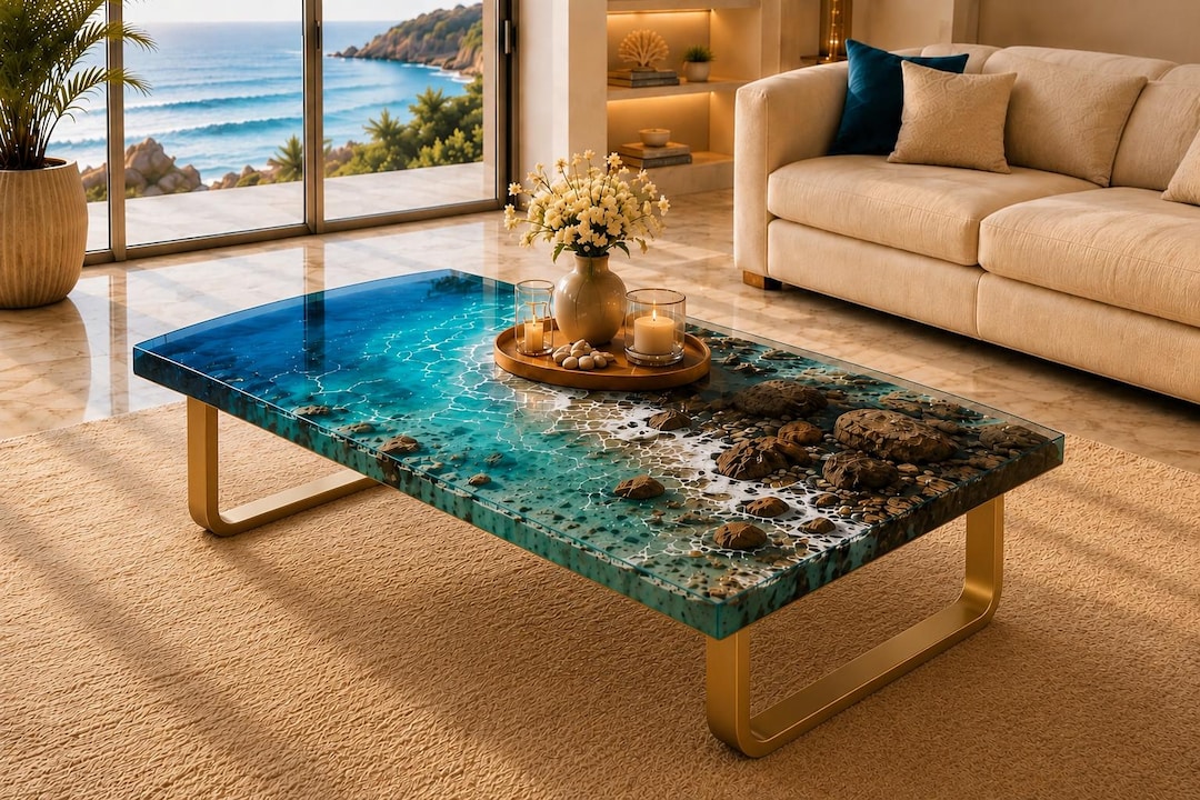 ✨ Must-Have Furniture for a Cozy Home cover photo collage