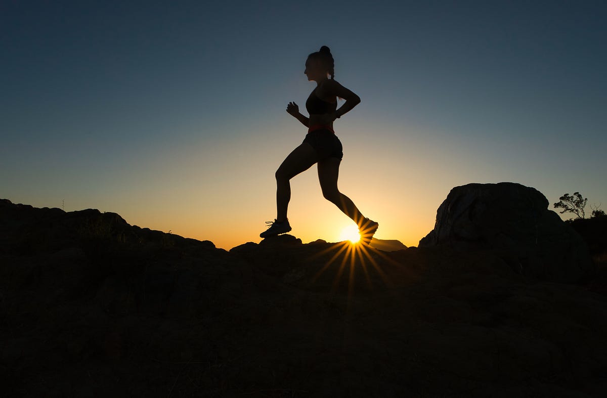 The Ultimate Indoor Walking Guide for Easy, Effective Fitness at Home cover photo collage