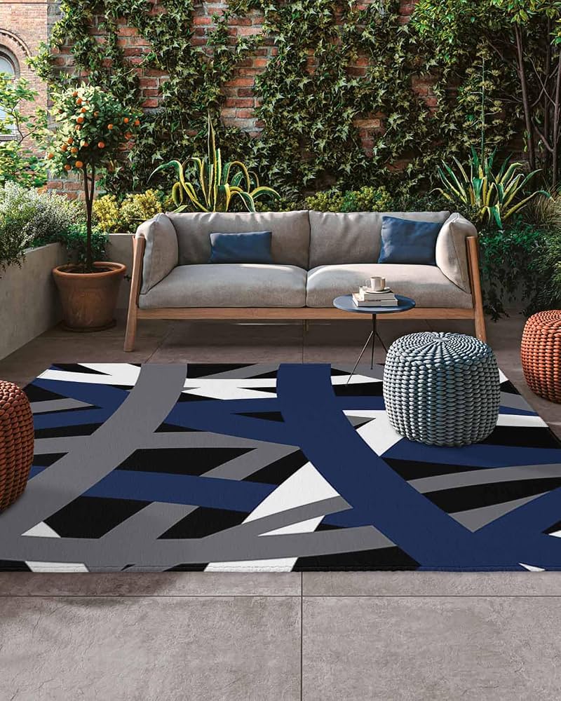 Aesthetic Patio & Balcony Oasis cover photo collage