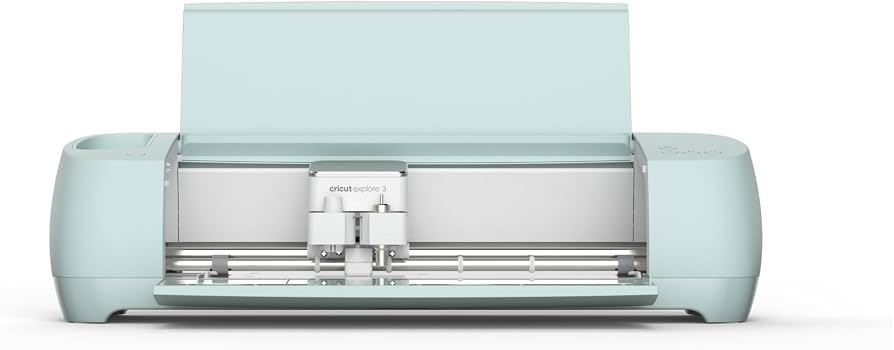 Cricut & Vinyl Crafting Starter Kit Essentials: Top Amazon Picks for Central Florida Crafters cover photo collage
