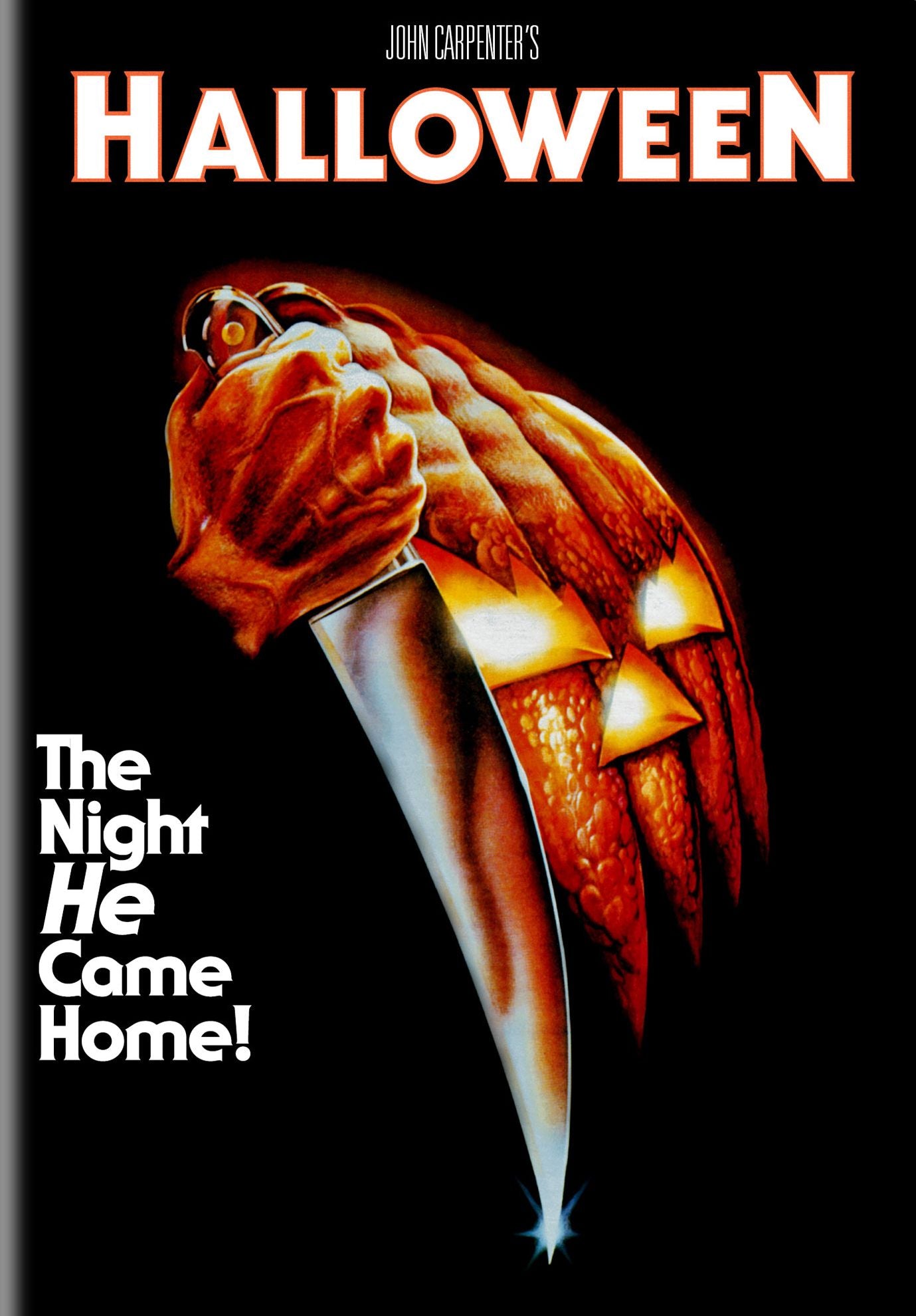 Great Classic Movies to Give Your Halloween a Scare cover photo collage