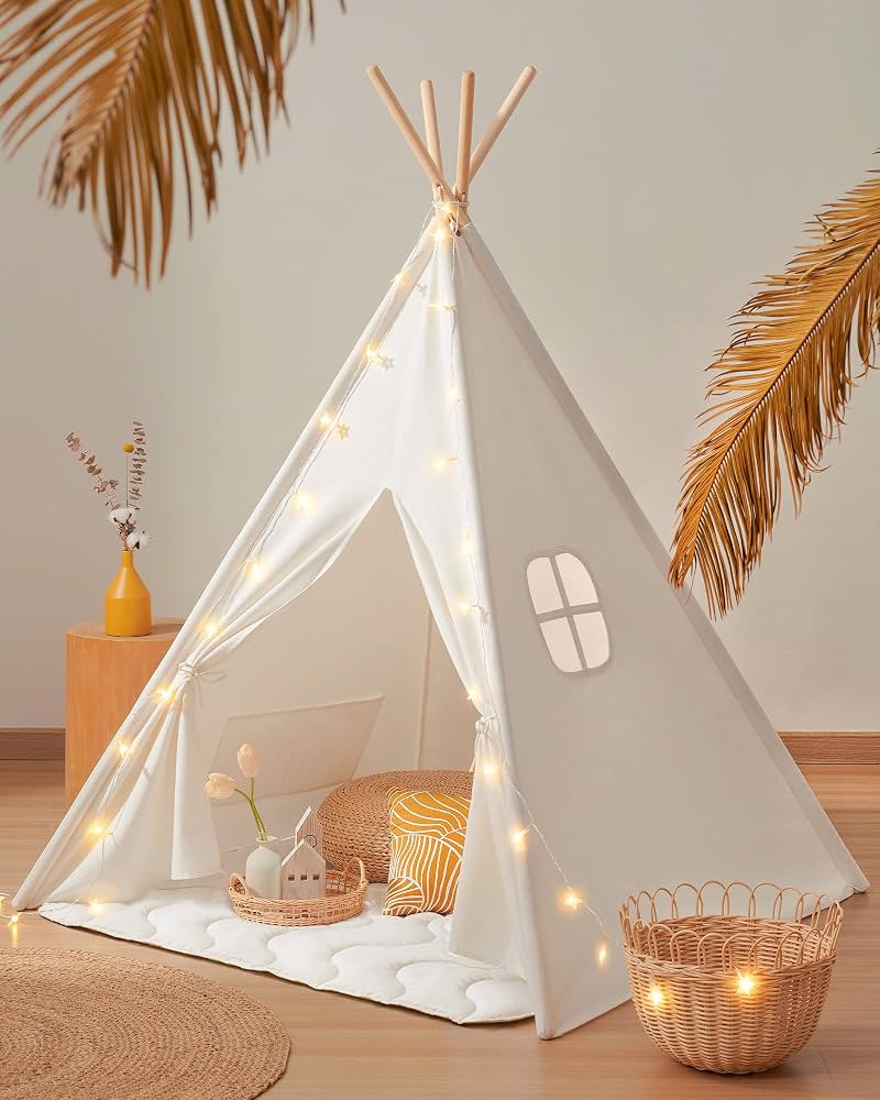Aesthetic Kids Bedroom & Nursery Finds | Amazon Home cover photo collage