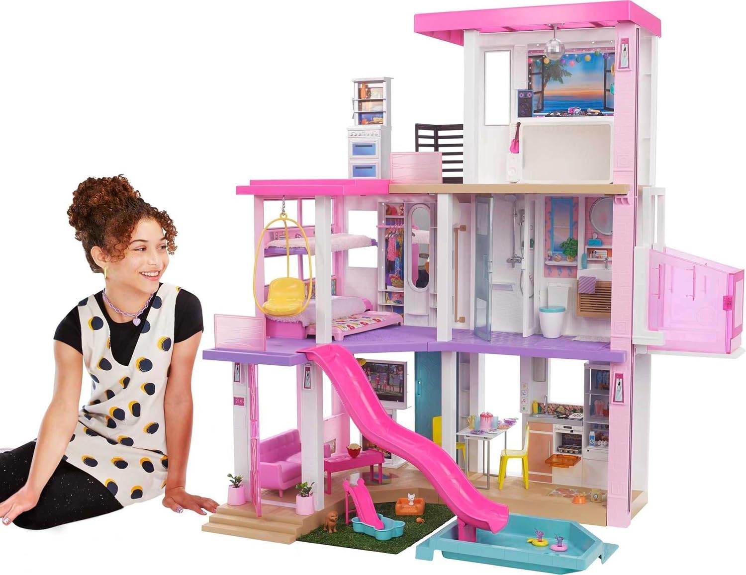 Holiday 2026 Toys — Viral Amazon Bestsellers for Toddlers, Kids & Tweens: Stocking Stuffers, Learning Toys & Splurge Gifts for Every Age on Your List cover photo collage