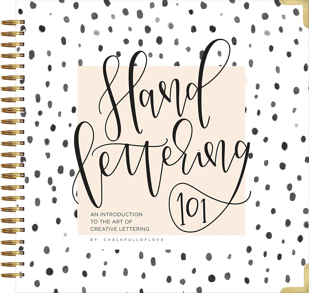Calligraphy & Hand-Lettering Starter Kit Essentials: Top Amazon Picks for Central Florida Crafters cover photo collage