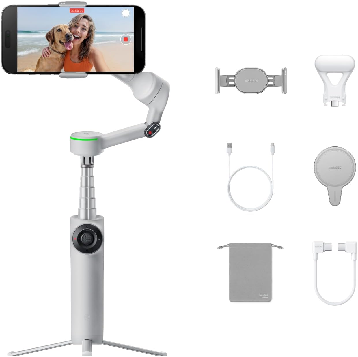 Tech Essentials - Everyday, Travel, & Creating Content cover photo collage