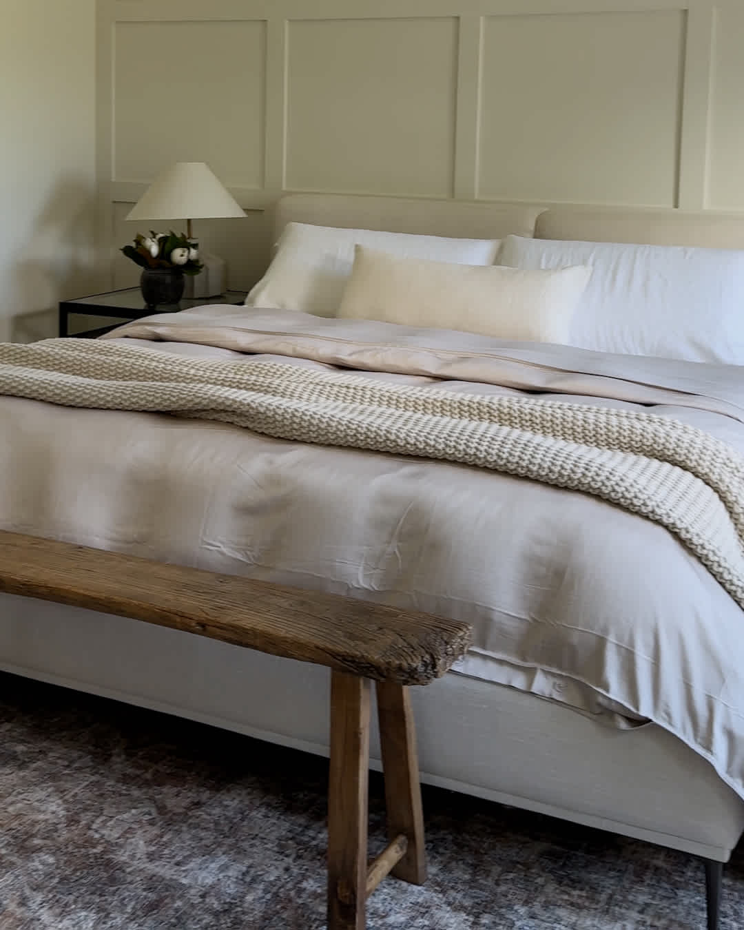 Home Finds That Look Way More Expensive Than They Cost (Neutral Decor Dupes) cover photo collage
