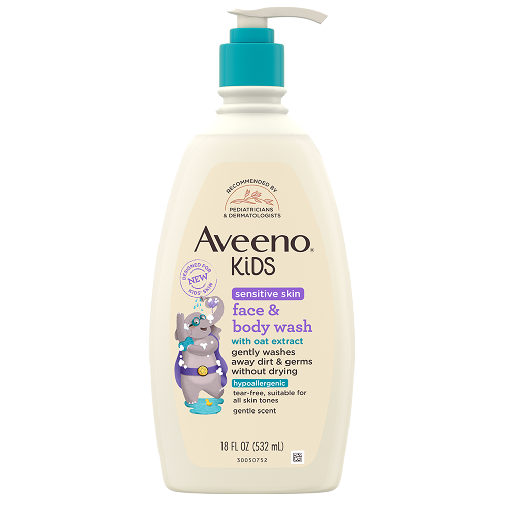 Best Kids Skincare Products That are Gentle and Parent Approved cover photo collage