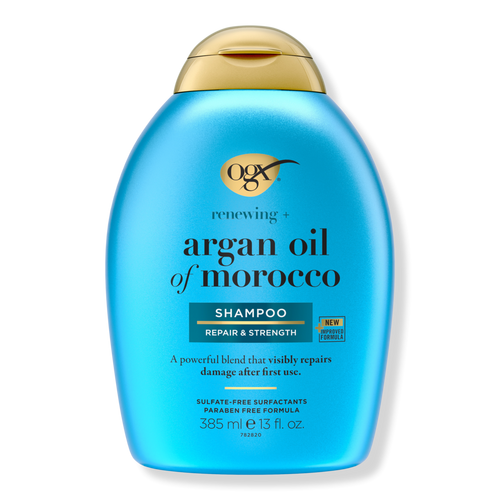 Sulfate-Free Hair Care Worth the Switch cover photo collage
