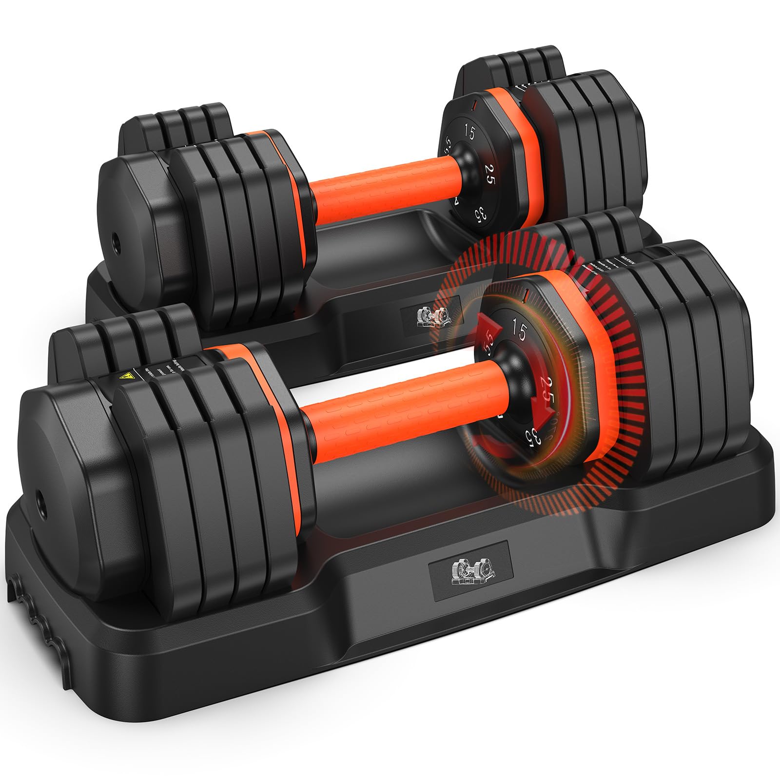 Holiday 2026 Fitness & Wellness Gifts — Viral Amazon Home Gym, Recovery & Wearable Picks for Everyone on Your List cover photo collage
