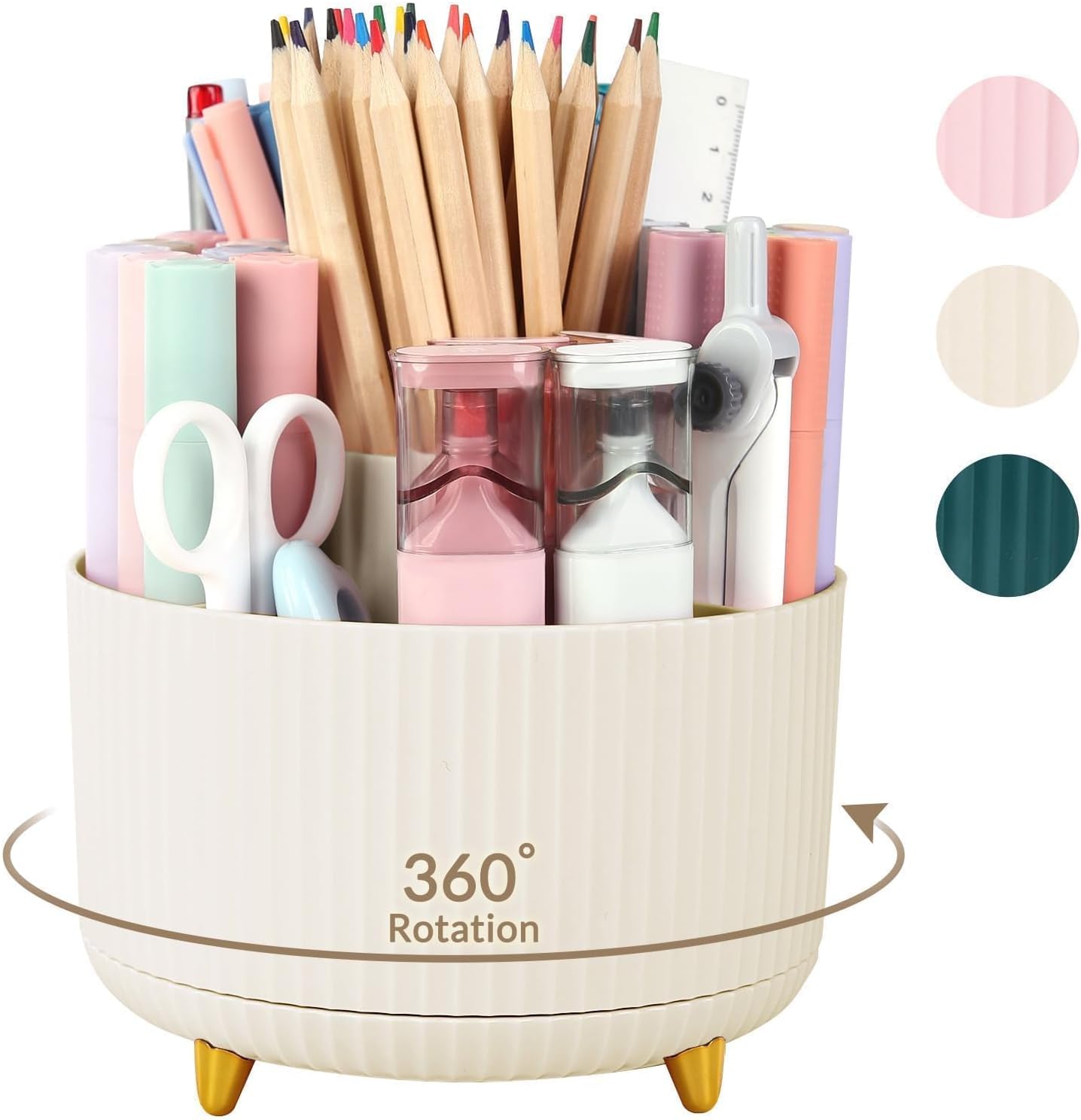 My Favorite Office Supplies! cover photo collage