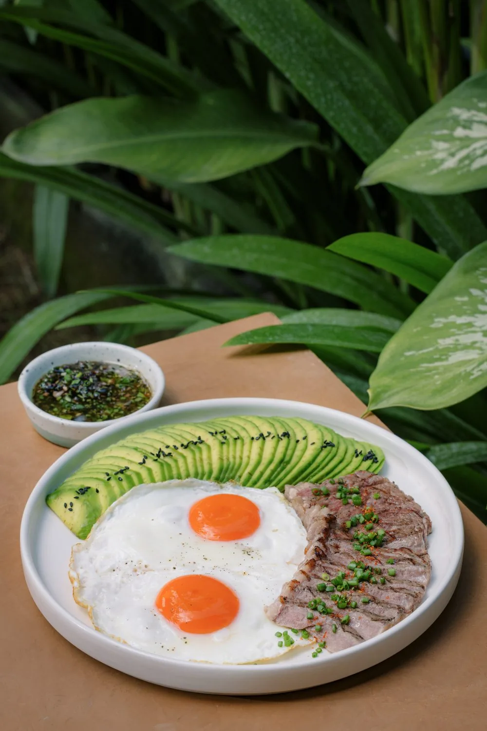 Best Coffee Shops in Canggu cover photo collage