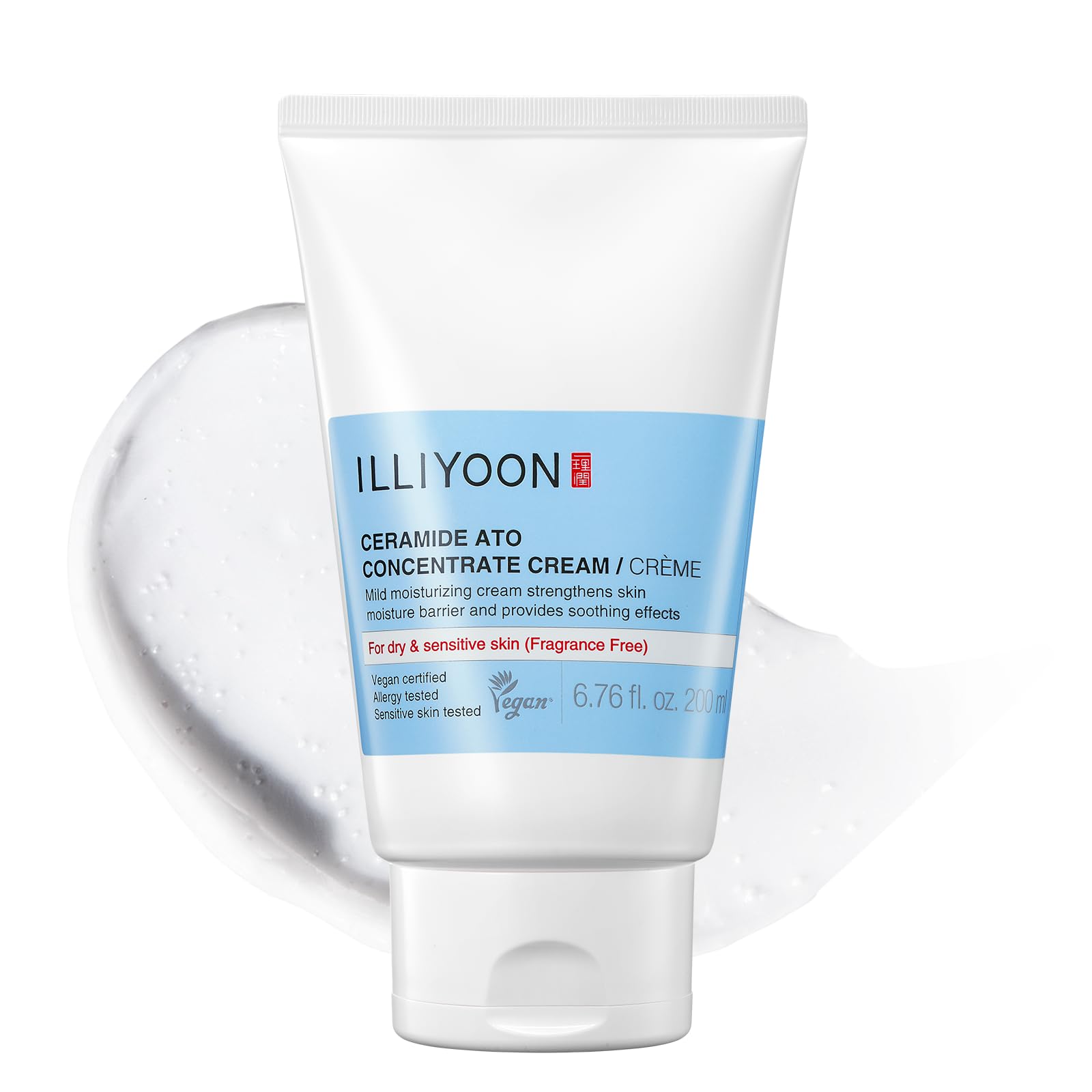 ⭐ Best Korean Skincare on Amazon cover photo collage