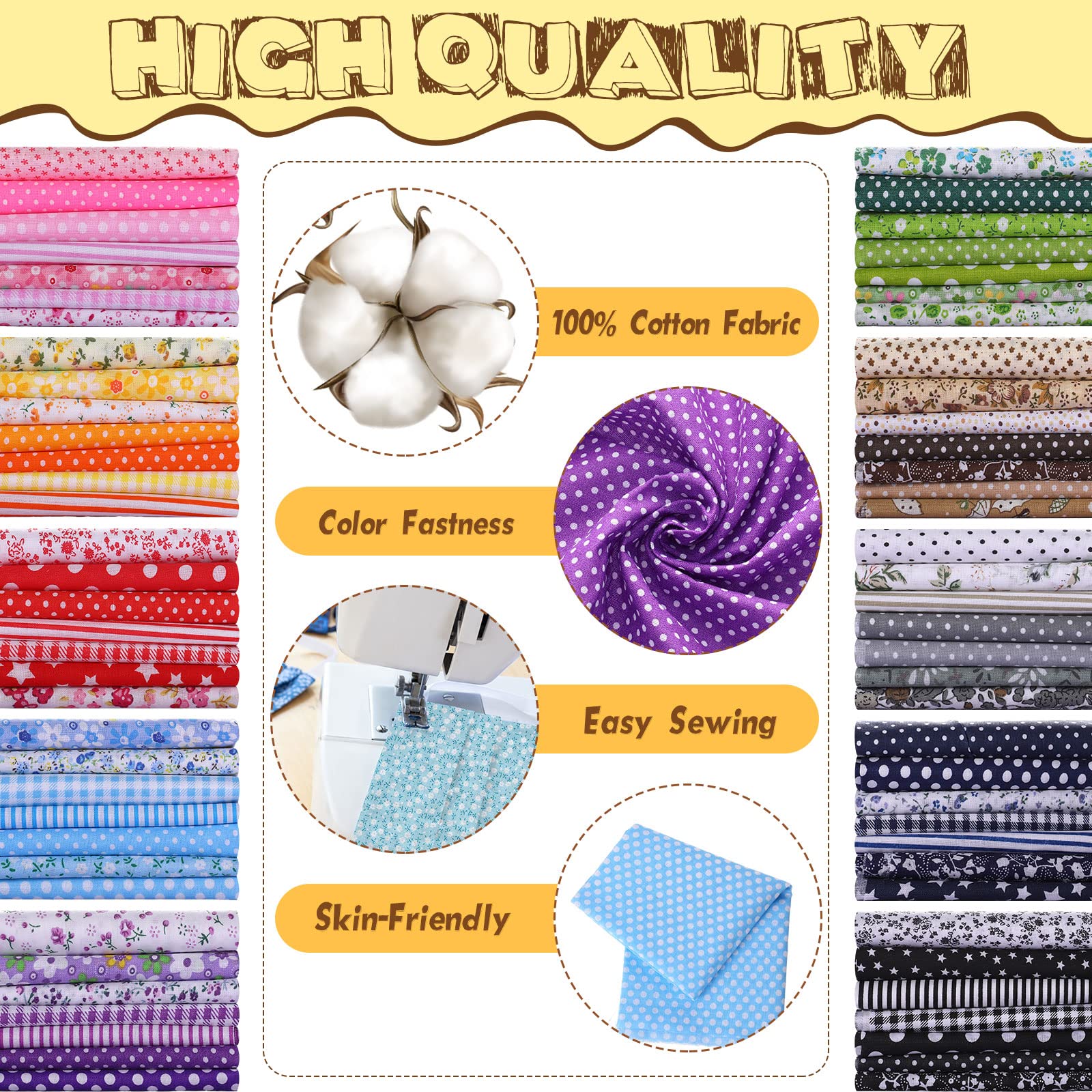 Quilting Starter Kit Essentials: Top Amazon Picks for Central Florida Crafters cover photo collage