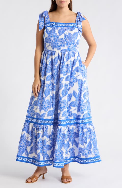 The Plus Dresses Everyone's Quietly Adding to Cart cover photo collage